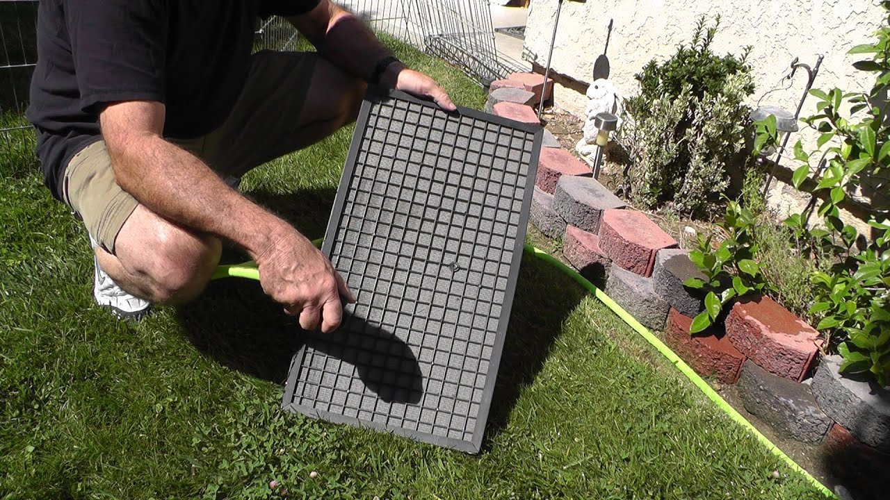 when to change hvac filter